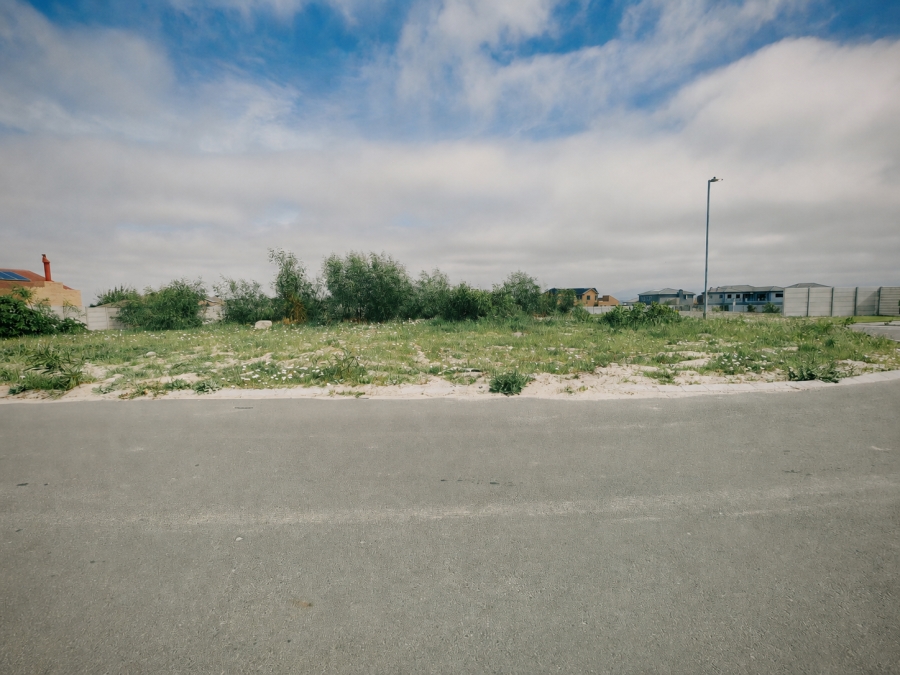0 Bedroom Property for Sale in Haasendal Western Cape